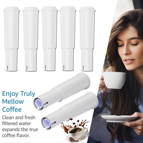 Kaffeemaschinen wasserfilter - kaffeemaschinen,
