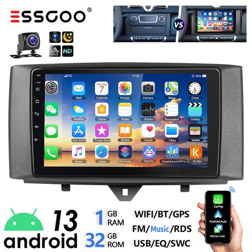 Android wifi carplay - wifi,