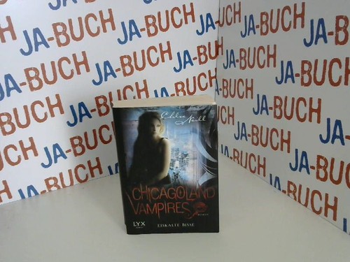 Chicagoland vampires - chicagoland,
