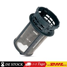 Feinfilte Grobsieb Für Beko Geschirrspüler Ersatzteile 1740800500 Bauknecht