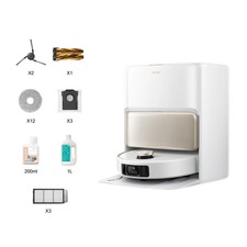 MOVA V50 Ultra Complete