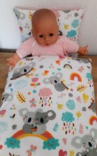 Koalabär, Regenbogen bunt 