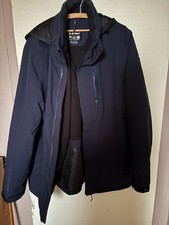 Herren Winterjacke Killtec