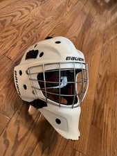 Bauer nme fit senior - nme, 2