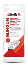 Auspuff-Reparatur-Bandage Gun