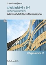 Arbeitsheft FOS + BOS