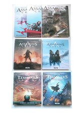 Assassin’s Creed Comic Book