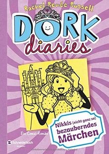 Dork diaries nikkis nicht - dork, 08.
