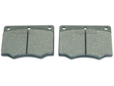 Bremsbelag für case 1255 - für, ih