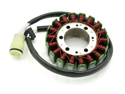 Lichtmaschine für kawasaki - lichtmaschine,