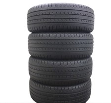 4x GOODYEAR 275/60 R20 115H EfficientGrip 4X4 Sommerreifen M+S 2019 5,8-6,5mm