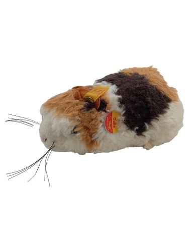 Steiff meerschweinchen dalle - meerschweinchen,