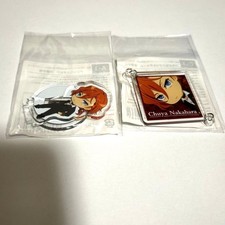 Bungo Streuner Hunde