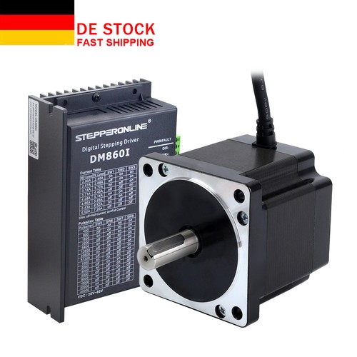 Stepperonline nema stepper - stepperonline,