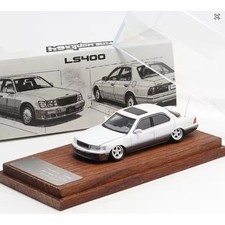 LEXUS LS400 XF10 (UCF10) -
