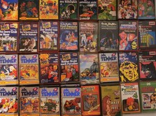 Hörspiel Kassetten Mc Basar