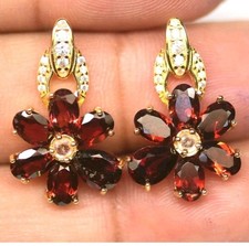 925Sterling Silber Ohrstecker