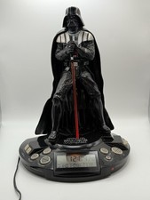 Star Wars Wecker/Radio Darth