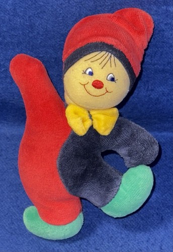 Kuscheltier sterntaler puppe - kuscheltier,