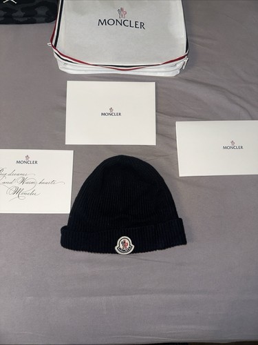 Moncler mütze herren - mütze,