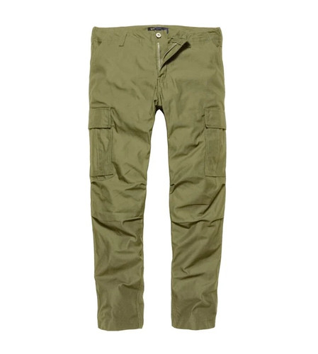 Vintage industries cargohose - vintage,