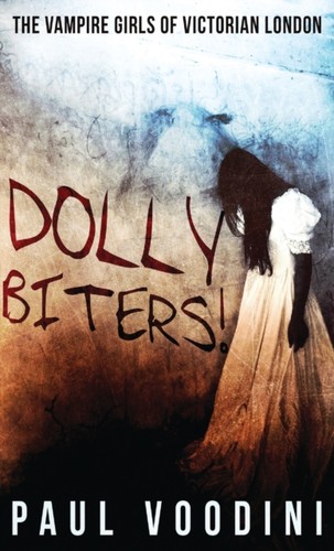 Voodini dolly biters - biters, the