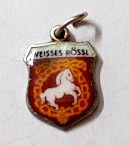 Weisses rössl wolfgangsee - weisses,