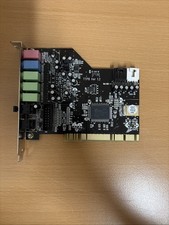 Terratec Aureon 5.1 Fun PCI