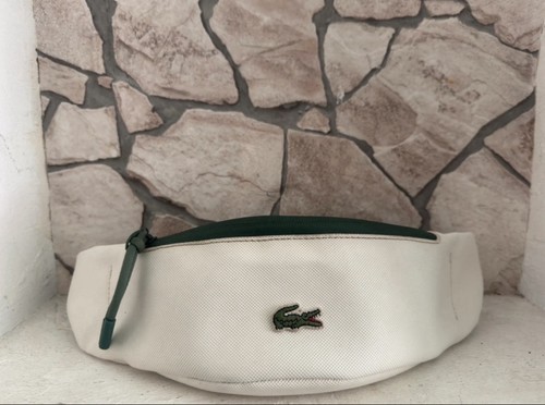 Lacoste bauchtasche - lacoste, /