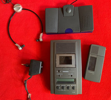 GRUNDIG DT 3220 + Grundig SH