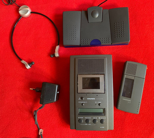 Grundig 3220 - 3220,