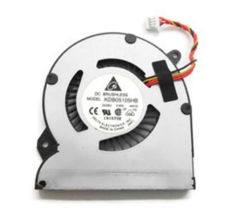 New cpu cooling fan - cooling, pad