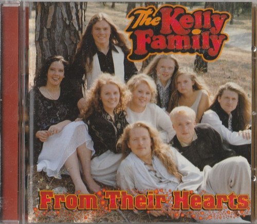 The kelly family from - -,