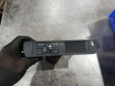 Original VW Passat 3B Navi Bedienteil 3B0919885A Navigation Schalter 