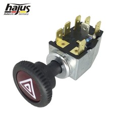 Warnblinkschalter VW Käfer T1