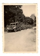 Foto/Photo Wehrmacht Technik