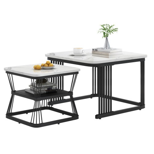 2er set quadratisch - 2er,