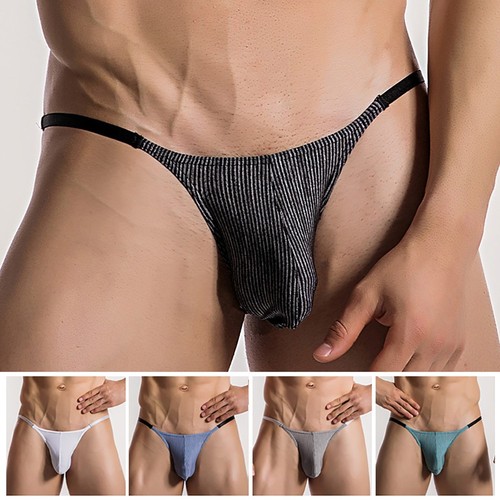 Tanga slip bulge - bulge, g