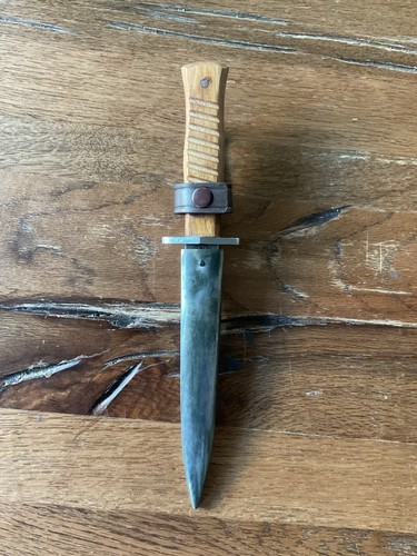 Hirschfänger dolch messer - hirschfänger,