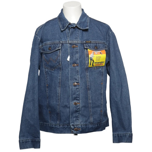 Wrangler jeansjacke herren - jeansjacke,,