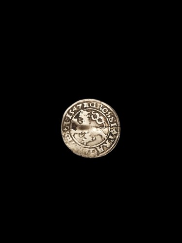 Prager groschen 1547 ferdinand - prager,