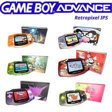 Nintendo Game Boy Advance