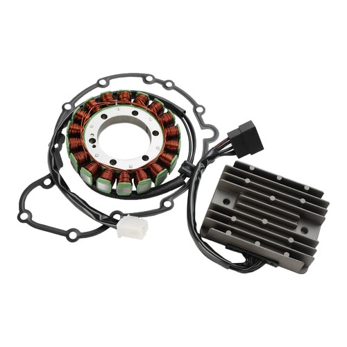 Lichtmaschine stator - lichtmaschine,