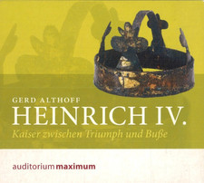 Heinrich kaiser zwischen - iv.,