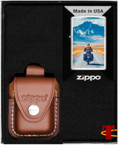 Zippo winddichtes - zippo,