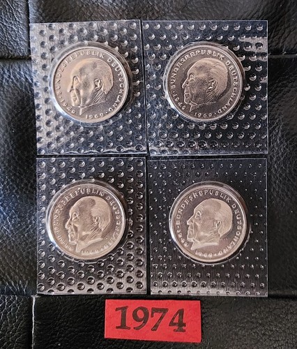 1974 adenauer in - 4, 2