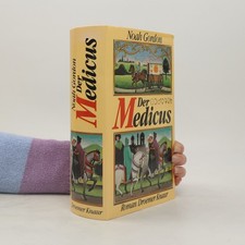 Der Medicus  |  Noah Gordon