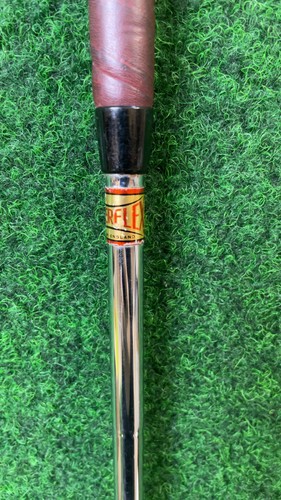 Peter alliss slazenger putter - peter,