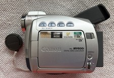 Canon MV600i MV600 i / Digital
