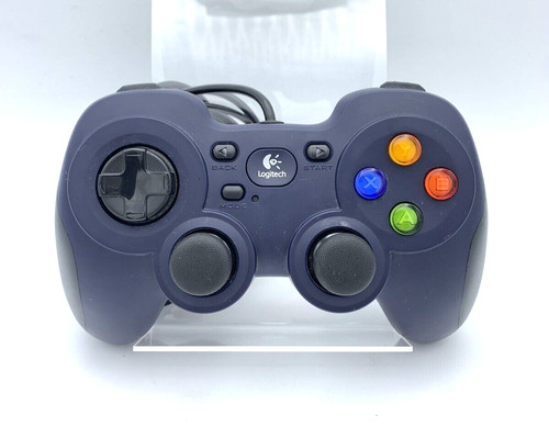 Logitech f310 gamepad gaming - gamepad,